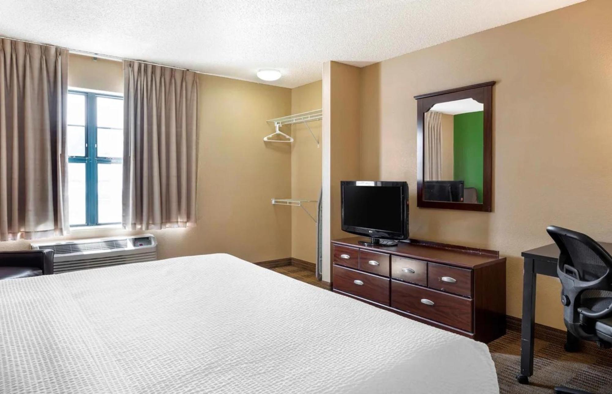 Relax Suites Extended Stay - ลามิราดา ภายนอก รูปภาพ