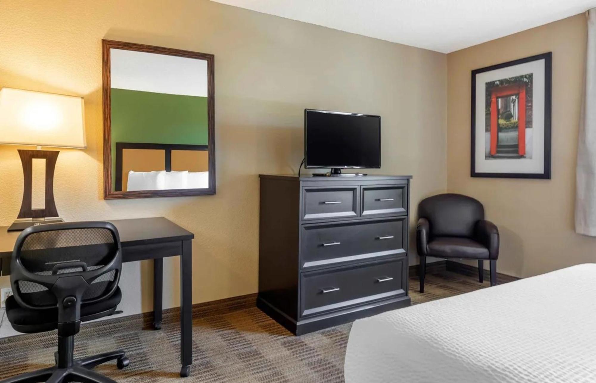 Relax Suites Extended Stay - ลามิราดา ภายนอก รูปภาพ