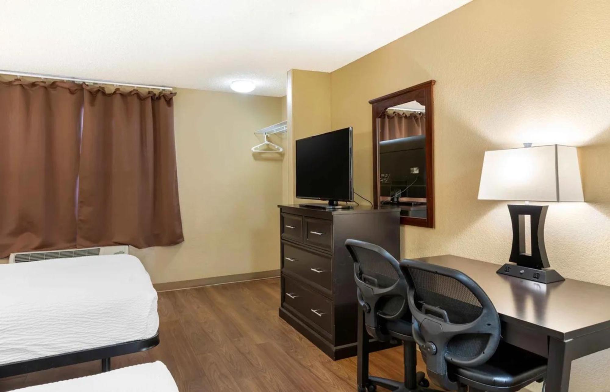 Relax Suites Extended Stay - ลามิราดา ภายนอก รูปภาพ
