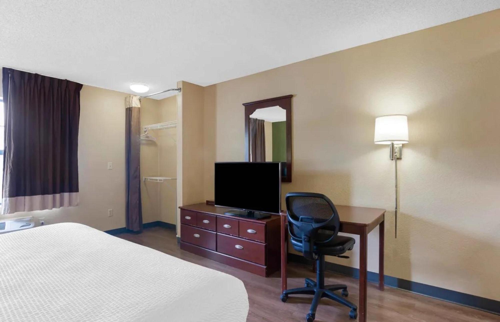 Relax Suites Extended Stay - ลามิราดา ภายนอก รูปภาพ
